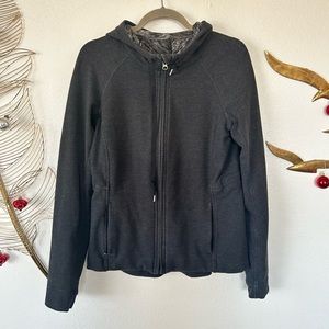 Lululemon hoodie zip up sweatshirt jacket